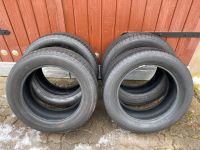 4 Sommerreifen Bridgestone 235/55R17 103Y Gebraucht 2019 Sachsen - Marienberg Vorschau