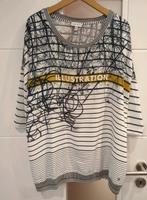 Schönes Shirt Gina Laura Damen 3/4 Ärmel  Gr.XXL wie Neu Nordrhein-Westfalen - Warendorf Vorschau