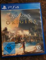 Assassins creed Origins  Ps4 Rheinland-Pfalz - Bennhausen Vorschau