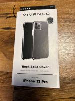 Vivanco Cover Hülle iPhone 13 Pro Niedersachsen - Buxtehude Vorschau