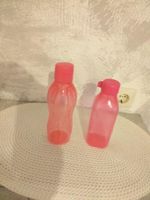 Tupperware Eco Easy Trinkflasche 500 ml Pink Saarland - Homburg Vorschau