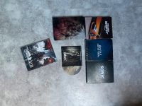 PlayStation XBOX PC Zubehör Steelbooks Soundtrack etc. Rheinland-Pfalz - Haßloch Vorschau