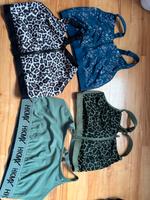 Bustier Hunkemöller 80 B Top Zustand 38 40 Thüringen - Bad Langensalza Vorschau