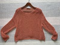 Zara Strickpullover Gr.M Baden-Württemberg - Steinenbronn Vorschau