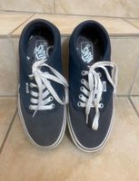 Vans Damensneaker Baden-Württemberg - Mannheim Vorschau