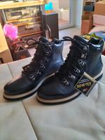 CLARKS Stiefeletten / Schnürstiefel in 39 in schwarz NEU Niedersachsen - Oldenburg Vorschau
