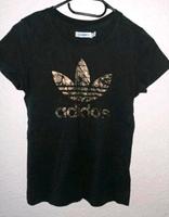 Adidas T-Shirt, Damen, XS/34 Sachsen - Coswig Vorschau