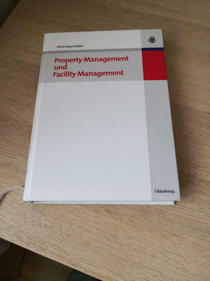 Ulrich Bogenstätter/ Property Management und Facility Management in Pinneberg