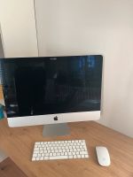 Apple IMac 21,5 Zoll 8GB Speicher (2015) i5 3,1 GHz 1 TB OVP Rheinland-Pfalz - Nauroth Vorschau