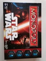 STAR WARS: MONOPOLY, KLEIDUNG, KETTE, KLEINKRAM Rheinland-Pfalz - Weinsheim (Kr Bad Kreuznach) Vorschau