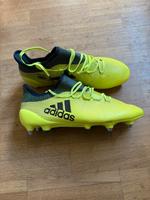 Adidas X SG Gr. 44 2/3 Bayern - Bamberg Vorschau