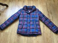 Damen Jacke Gr.XS/34 Kangaroos top Zustand Brandenburg - Wittenberge Vorschau