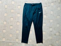 Nike Dri-Fit Jogging Hose XXL schwarz Bremen - Huchting Vorschau