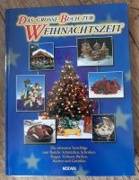 Das große  Buch zur  Weihnachtszeit Bayern - Neunkirchen am Sand Vorschau