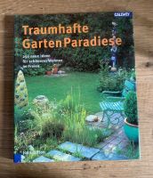 Buch Traumhafte Gartenparadiese Bayern - Neukirchen Vorschau