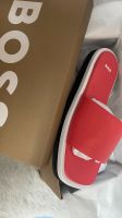 Hugo Boss Sandalen Schuhe Gr.42 Neu Niedersachsen - Toppenstedt Vorschau