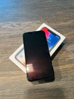 iPhone X - 256 GB, schwarz Hessen - Münchhausen Vorschau