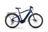 10% :NEU HAIBIKE Trekking 4 mit Yamaha Motor und 500WH Akku ebike Rheinland-Pfalz - Mainz Vorschau