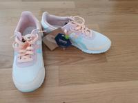 Asics Tiger runner Farbe Cream / Aqua Angel Größe 37,5 Thüringen - Erfurt Vorschau