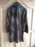 Ledermantel von Luisa Cerano Gr.38, Braun Kr. Dachau - Dachau Vorschau