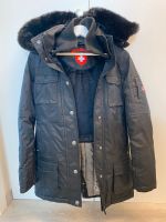 Wellensteyn Schneezauber Jacke Parka - Gr. S Niedersachsen - Hildesheim Vorschau