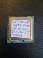 Intel Celeron D 326 Hessen - Gernsheim  Vorschau