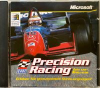 Microsoft CART Precision Racing - Indy Car-Simulator (PC) Hessen - Dieburg Vorschau