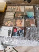 Verschiedene Musik CDs Rheinland-Pfalz - Limburgerhof Vorschau