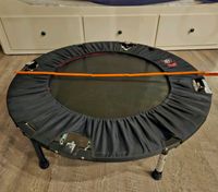 Trampolin Indoor 1m 100cm Durchmesser Kinder Warendorf - Freckenhorst Vorschau