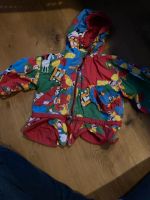 Bunte Sommerjacke  Sanetta Gr. 86 Bayern - Uffenheim Vorschau