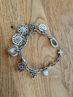 Bettelarmband Armband Blumen Herz von Fossil Bayern - Mering Vorschau