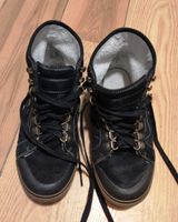 Vans Mid Wellesley Hiker Women Schuhe Gr 36,5 Leipzig - Sellerhausen-Stünz Vorschau