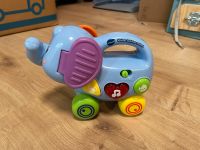 Vtech Elefant mit Sound Rheinland-Pfalz - Bodenheim Vorschau