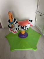 Fisher Price Hipp Hopp Zebra mit Sound Kr. München - Unterschleißheim Vorschau