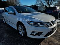 Volkswagen CC R-LINE BMT/RFK/KLIMA/PDC/PANO/UVM.. Niedersachsen - Hude (Oldenburg) Vorschau