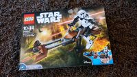 LEGO STAR Wars 75532 neu OVP Scout Trooper Speeder Bike Bayern - Ruderting Vorschau