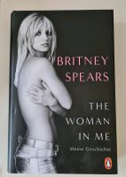 Britney Spears - The Woman in me Saarland - Neunkirchen Vorschau