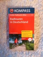 1 Fahradbuch: "Radtouren in Deutschland" für 10,-€ Bielefeld - Bielefeld (Innenstadt) Vorschau