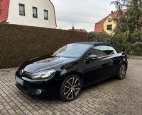 Golf 6 VI Cabrio 1.4 TSI Borsdorf - Panitzsch Vorschau