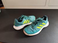ADIDAS Gamecourt 2 Tennisschuhe EU 44 2/3 wie neu Bayern - Freising Vorschau