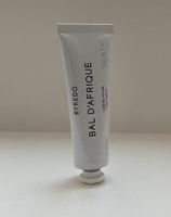 OVP BYREDO Handcreme Bal D‘Afrique passend zum Parfüm 30 ml Baden-Württemberg - Friedrichshafen Vorschau