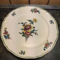 2 Speiseteller von Villeroy&Boch Nordrhein-Westfalen - Kalletal Vorschau