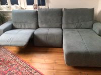 Couch elektrisch verstellbar Rheinland-Pfalz - Lambrecht (Pfalz) Vorschau