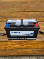 VARTA AGM Batterie Nordrhein-Westfalen - Dülmen Vorschau