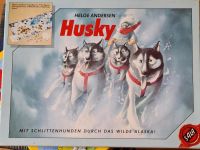 Gesellschaftsspiel Husky Mit Schlittenhunden durch die wilde Alas Thüringen - Bad Salzungen Vorschau
