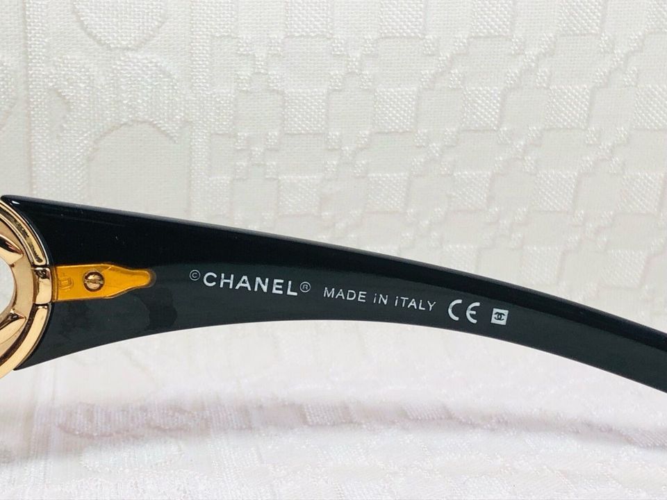 Vintage Sonnenbrille CHANEL 6023 c.934/13 in Berlin