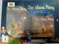 Der keine Prinz ,DVD+Hörspiel, Geschenk Set,  neu Berlin - Wilmersdorf Vorschau