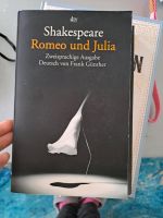 Shakespeare Sommernachtstraum / Romeo und Julia zweisprachig Thüringen - Römhild Vorschau