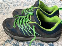 CMP Wander Trekking Schuhe Gr40 Baden-Württemberg - Schriesheim Vorschau