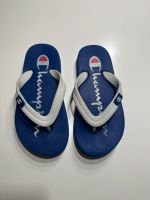 Flip Flops Gr. 32-33 Champion Badeschuhe Sandalen Bayern - Dillingen (Donau) Vorschau